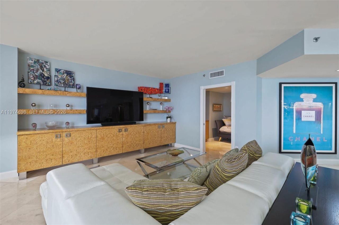 2600 Island Blvd, Unit 1006, Aventura, FL 33160 Photo