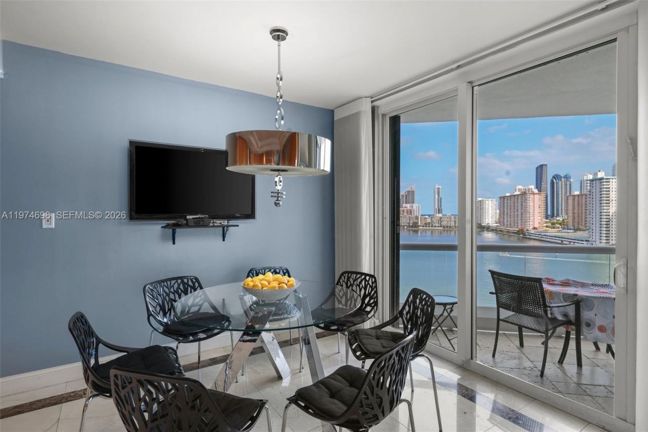 2600 Island Blvd, Unit 1006, Aventura, FL 33160 Photo
