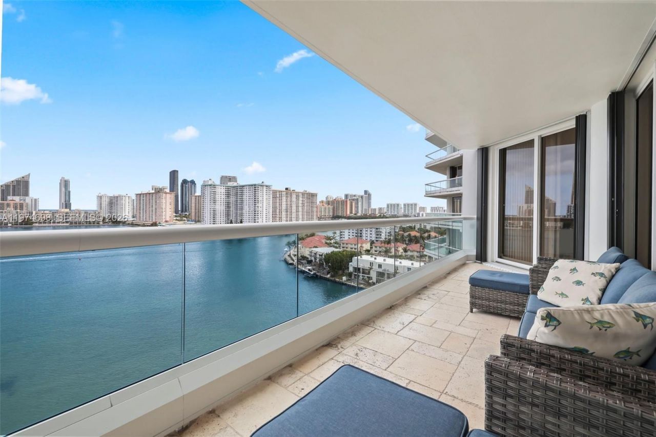 2600 Island Blvd, Unit 1006, Aventura, FL 33160 Photo