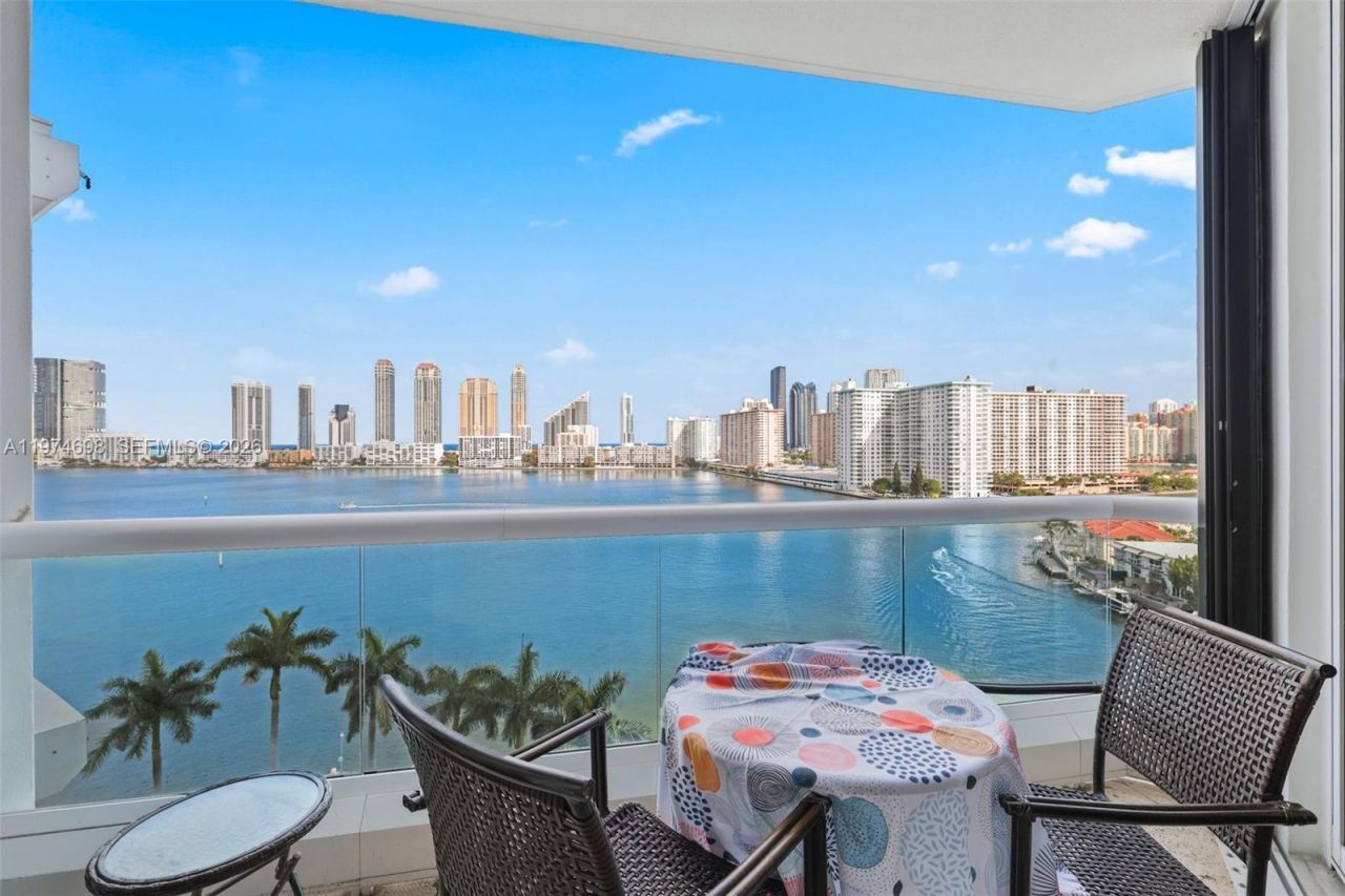 2600 Island Blvd, Unit 1006, Aventura, FL 33160 Photo