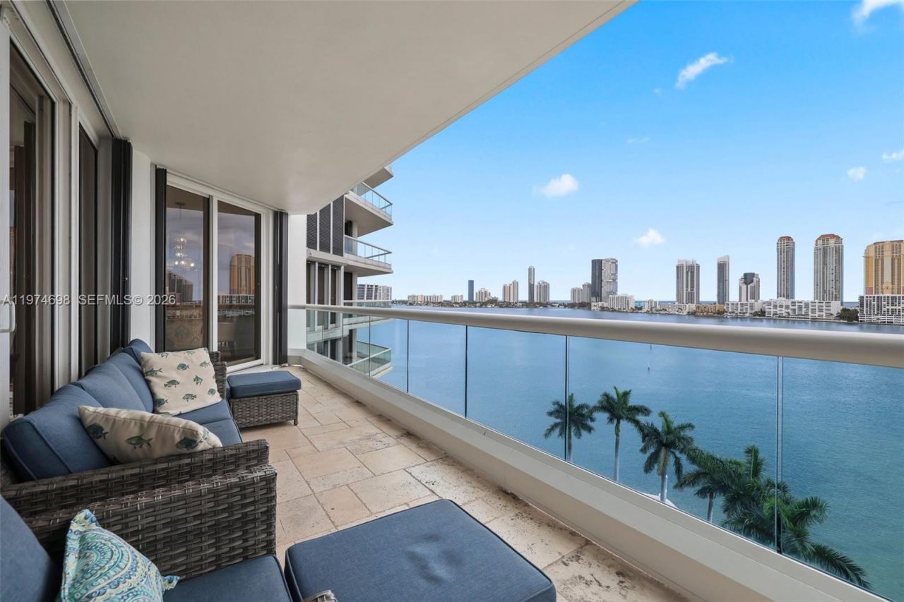 2600 Island Blvd, Unit 1006, Aventura, FL 33160 Photo