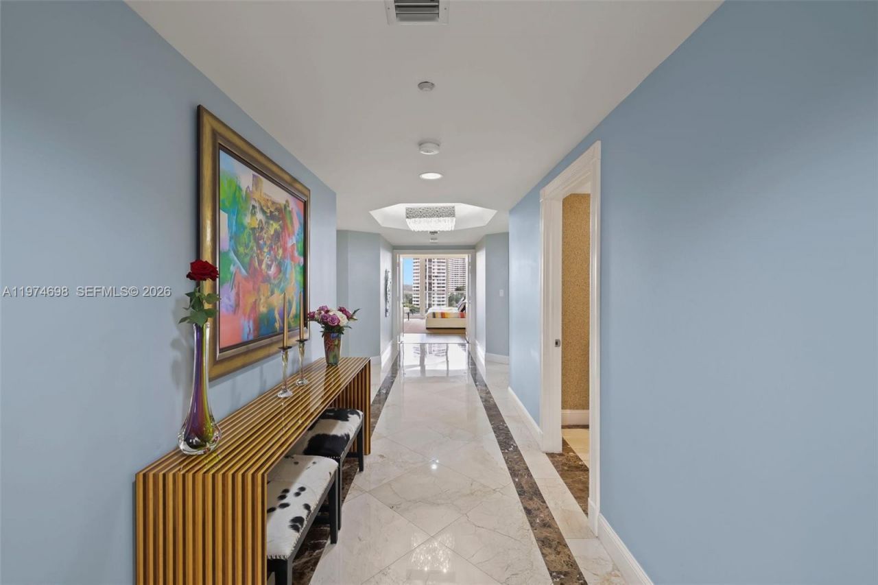 2600 Island Blvd, Unit 1006, Aventura, FL 33160 Photo