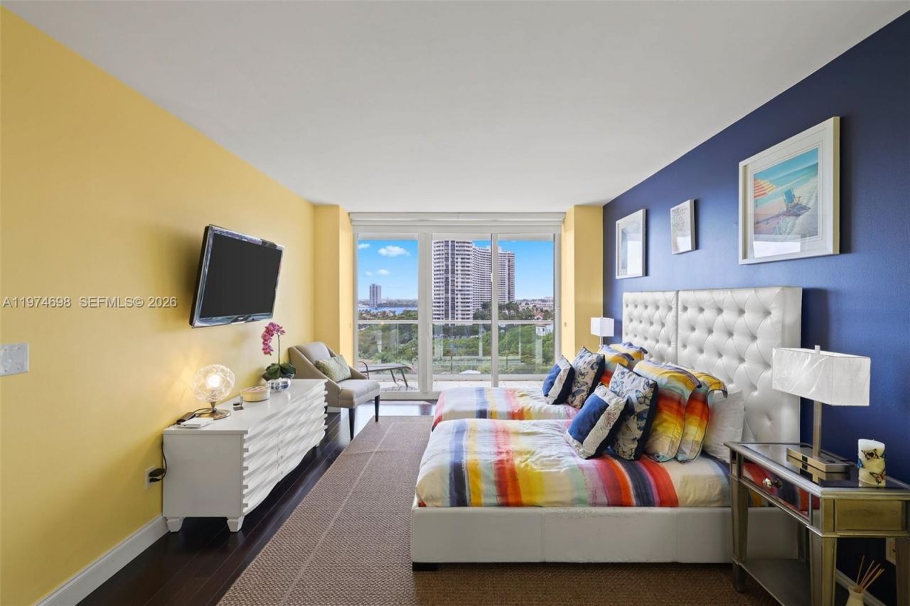 2600 Island Blvd, Unit 1006, Aventura, FL 33160 Photo