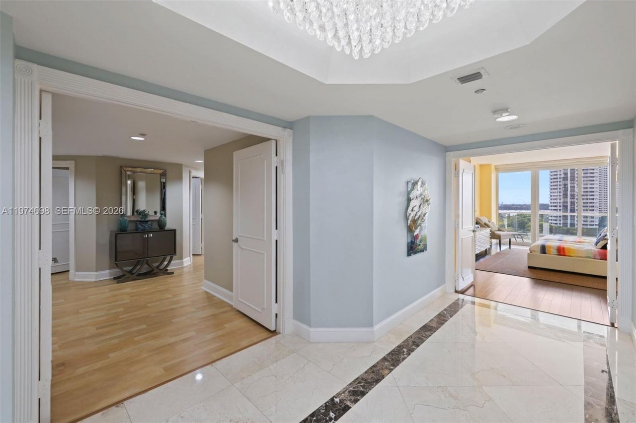 2600 Island Blvd, Unit 1006, Aventura, FL 33160 Photo