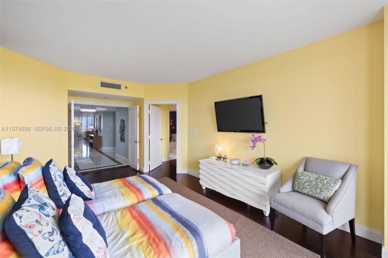 2600 Island Blvd, Unit 1006, Aventura, FL 33160 Photo