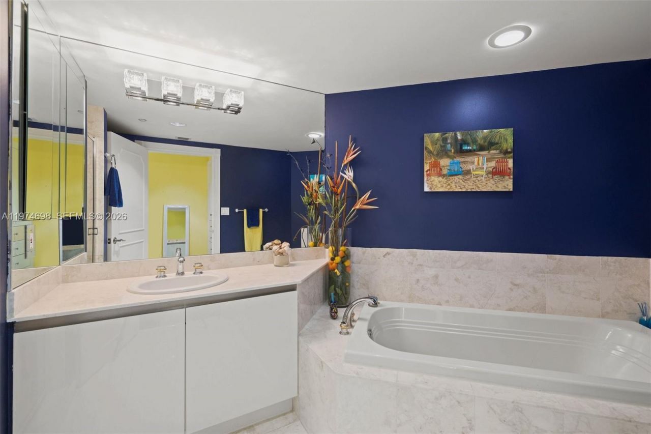 2600 Island Blvd, Unit 1006, Aventura, FL 33160 Photo