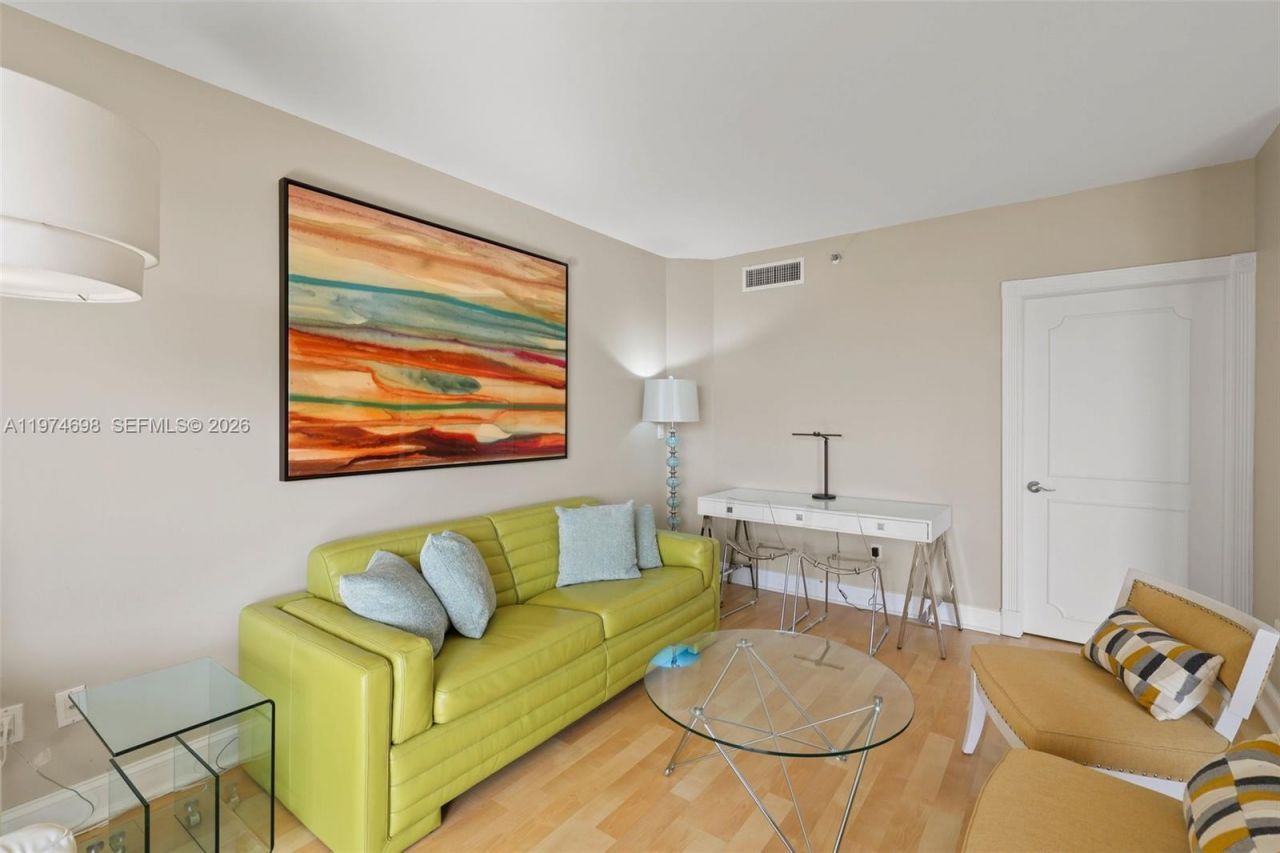 2600 Island Blvd, Unit 1006, Aventura, FL 33160 Photo