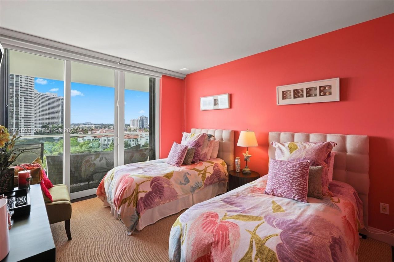 2600 Island Blvd, Unit 1006, Aventura, FL 33160 Photo