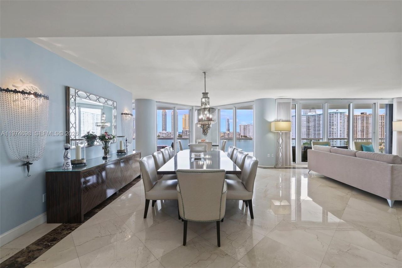 2600 Island Blvd, Unit 1006, Aventura, FL 33160 Photo