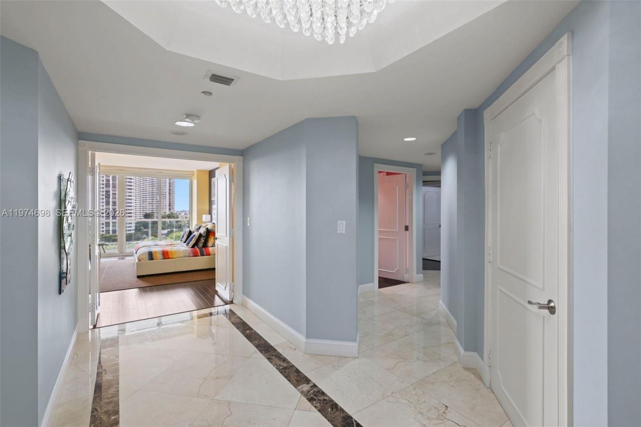2600 Island Blvd, Unit 1006, Aventura, FL 33160 Photo