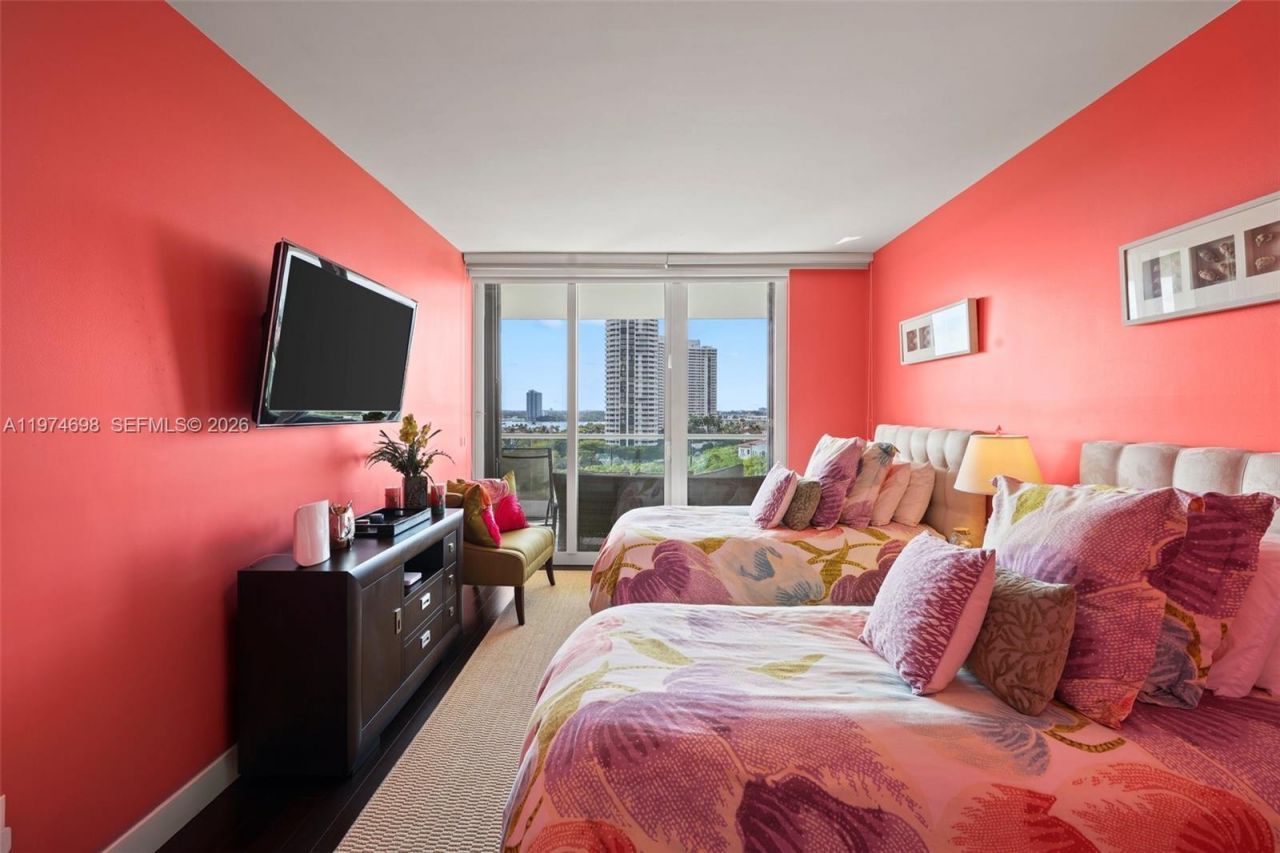 2600 Island Blvd, Unit 1006, Aventura, FL 33160 Photo