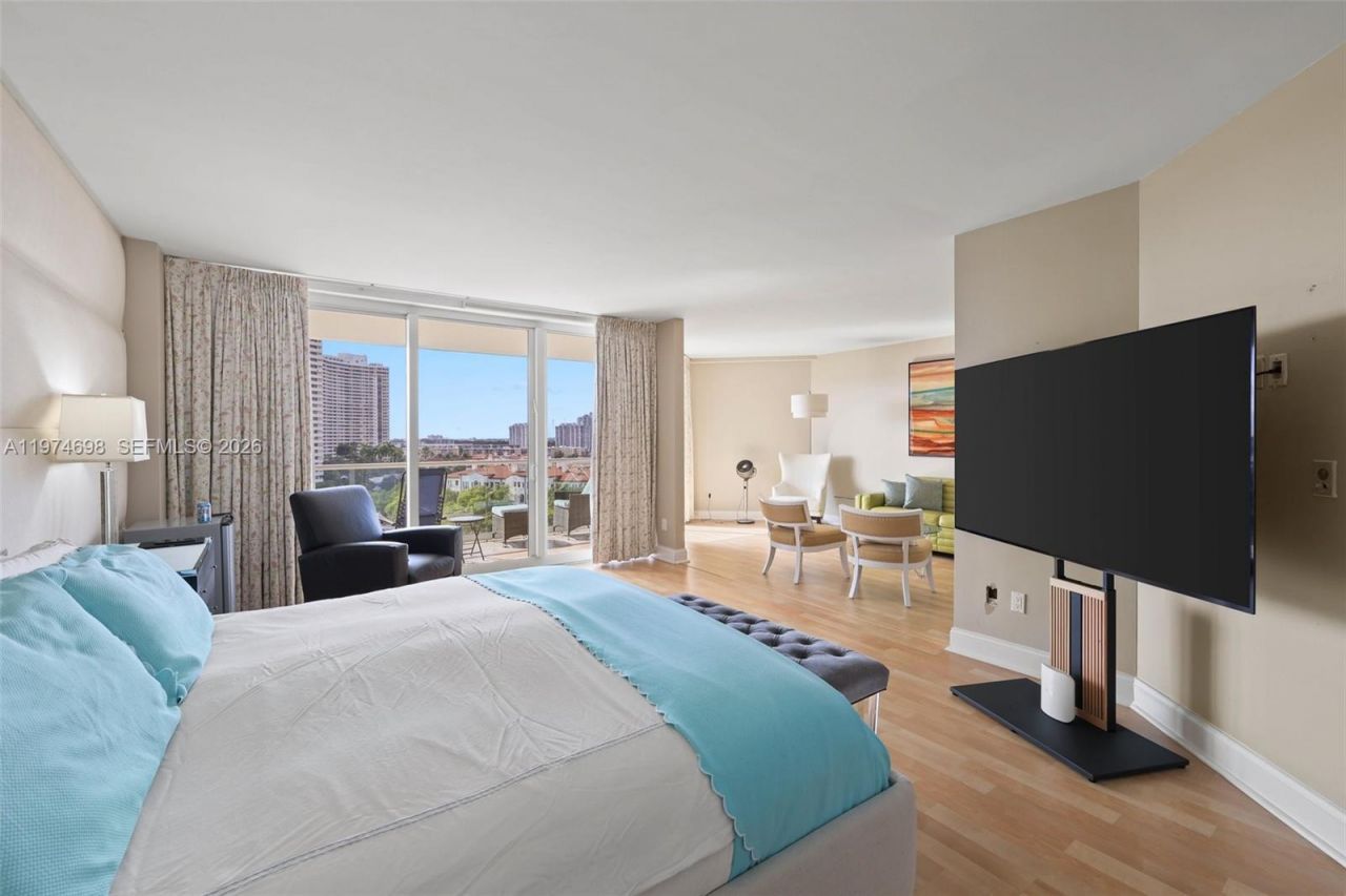 2600 Island Blvd, Unit 1006, Aventura, FL 33160 Photo