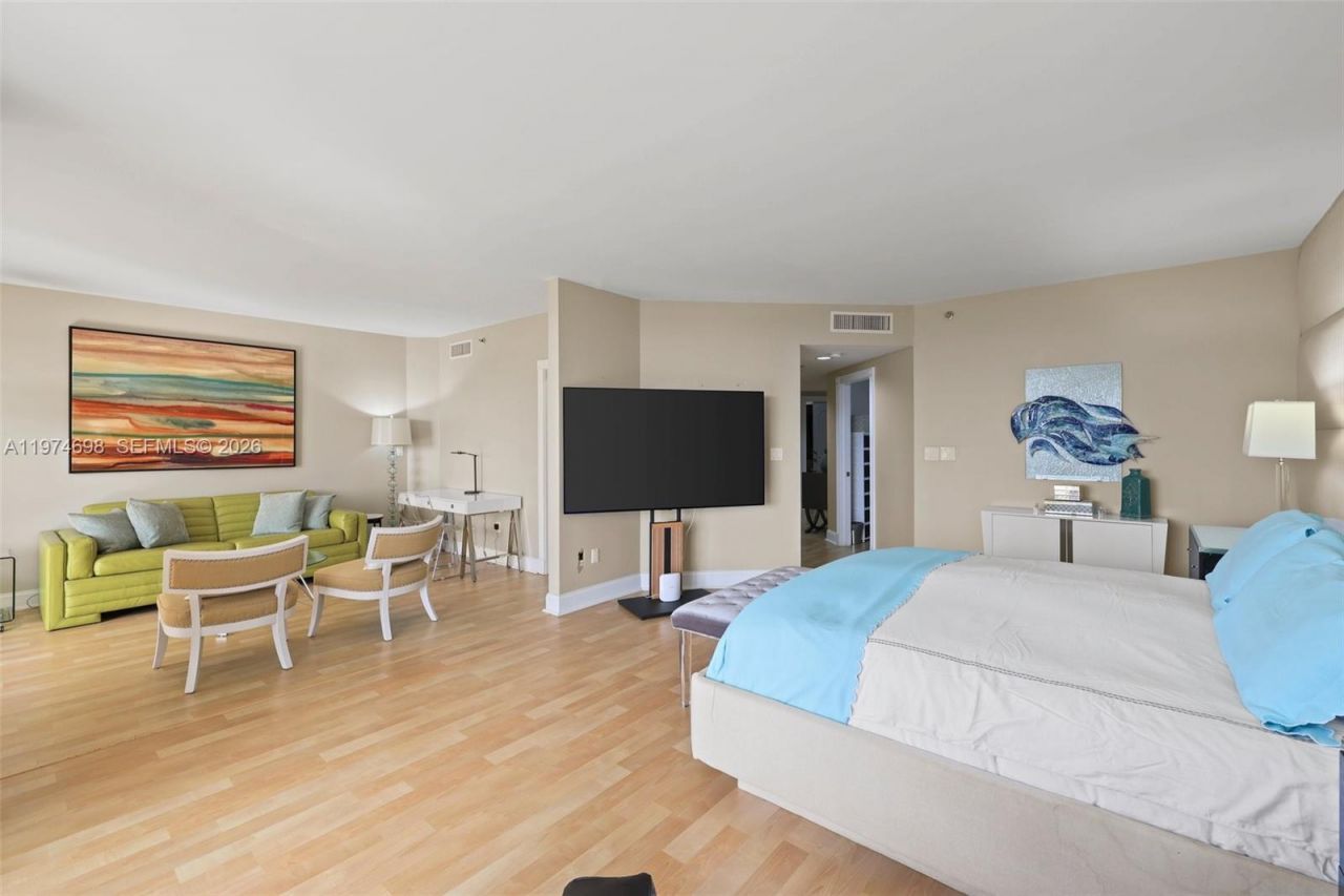 2600 Island Blvd, Unit 1006, Aventura, FL 33160 Photo