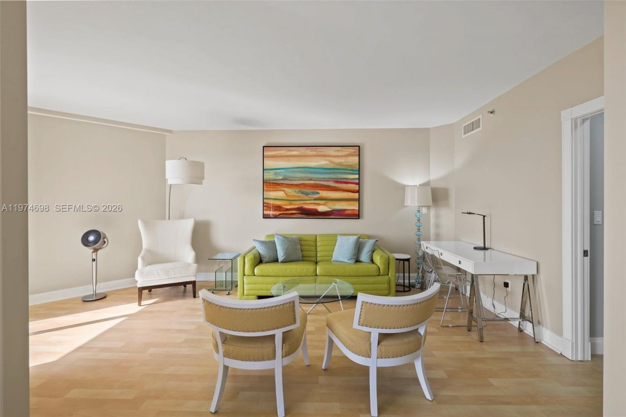 2600 Island Blvd, Unit 1006, Aventura, FL 33160 Photo