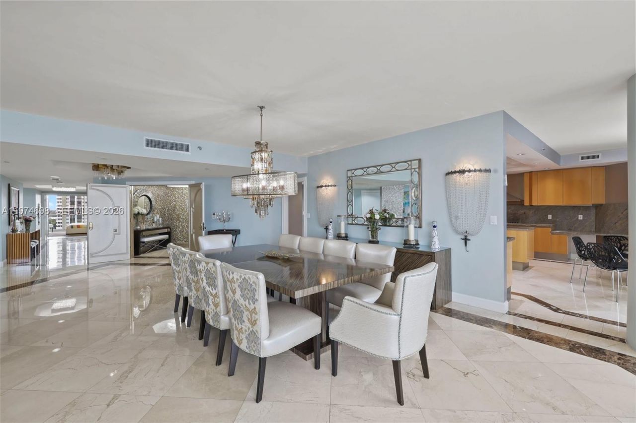 2600 Island Blvd, Unit 1006, Aventura, FL 33160 Photo
