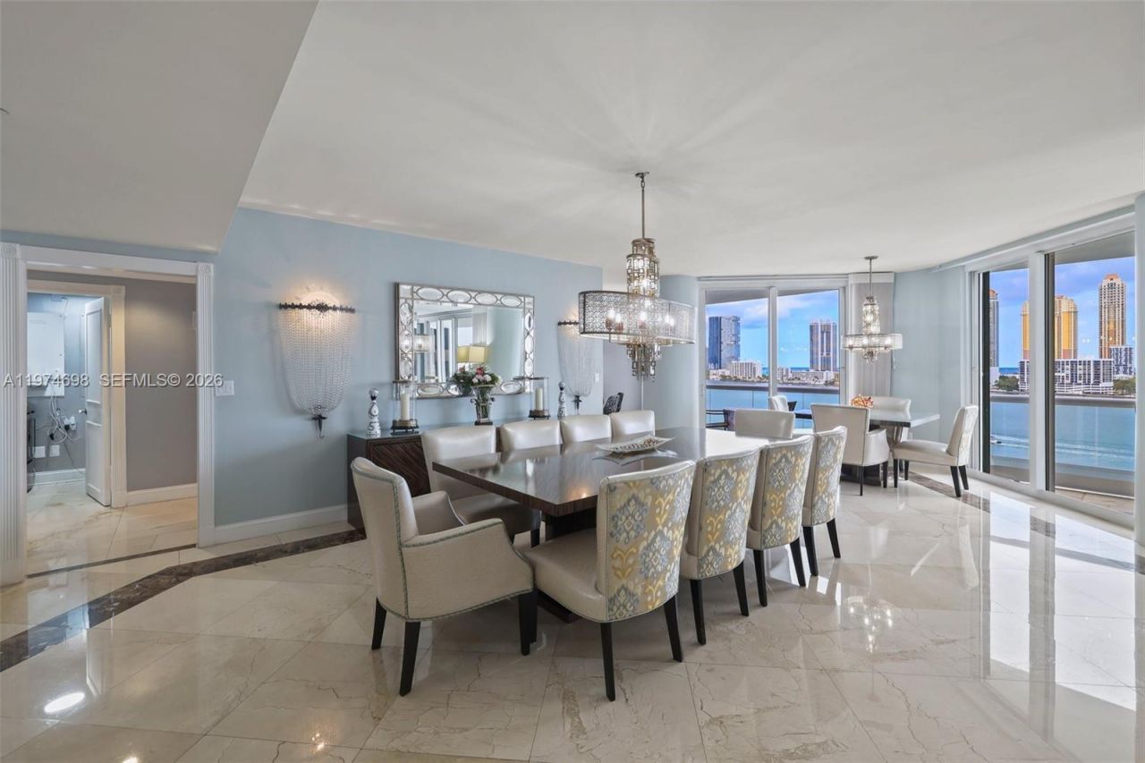 2600 Island Blvd, Unit 1006, Aventura, FL 33160 Photo