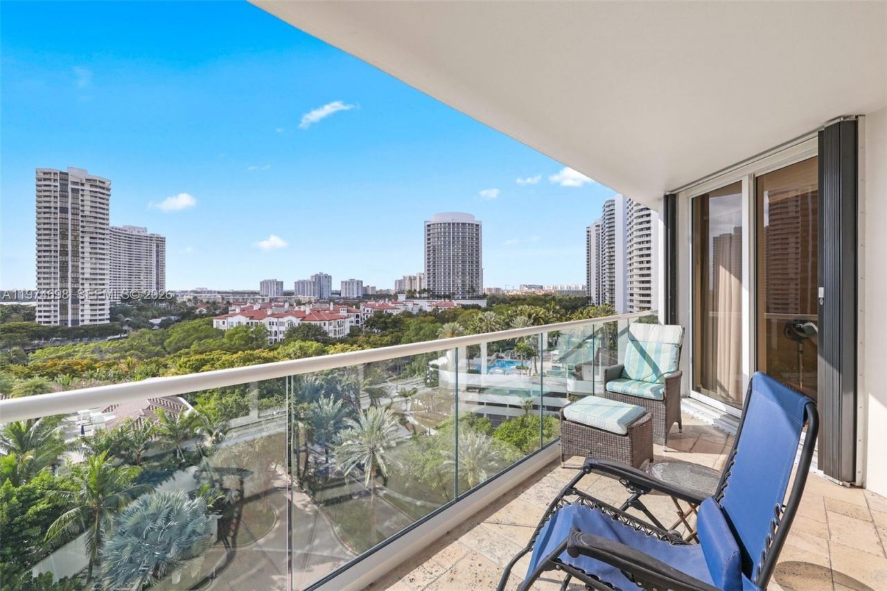 2600 Island Blvd, Unit 1006, Aventura, FL 33160 Photo