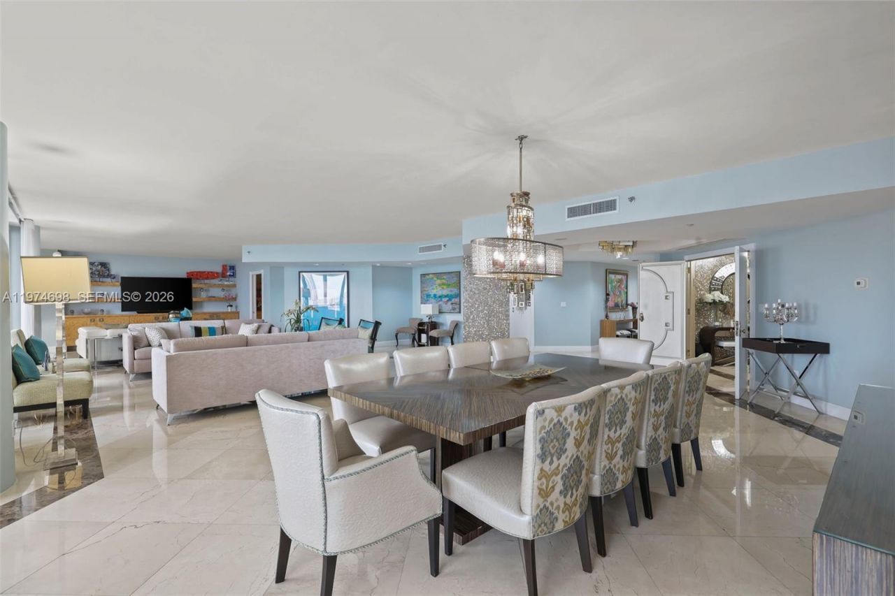 2600 Island Blvd, Unit 1006, Aventura, FL 33160 Photo