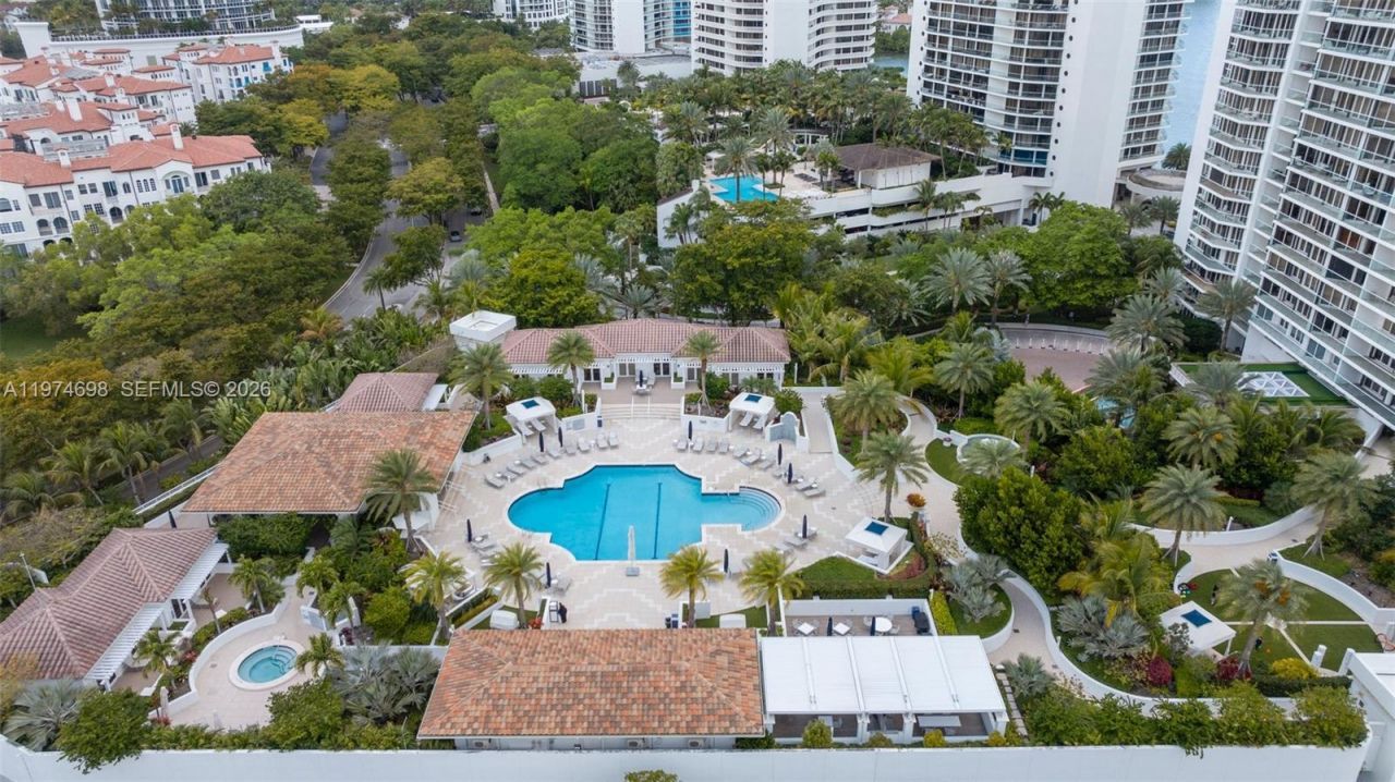 2600 Island Blvd, Unit 1006, Aventura, FL 33160 Photo