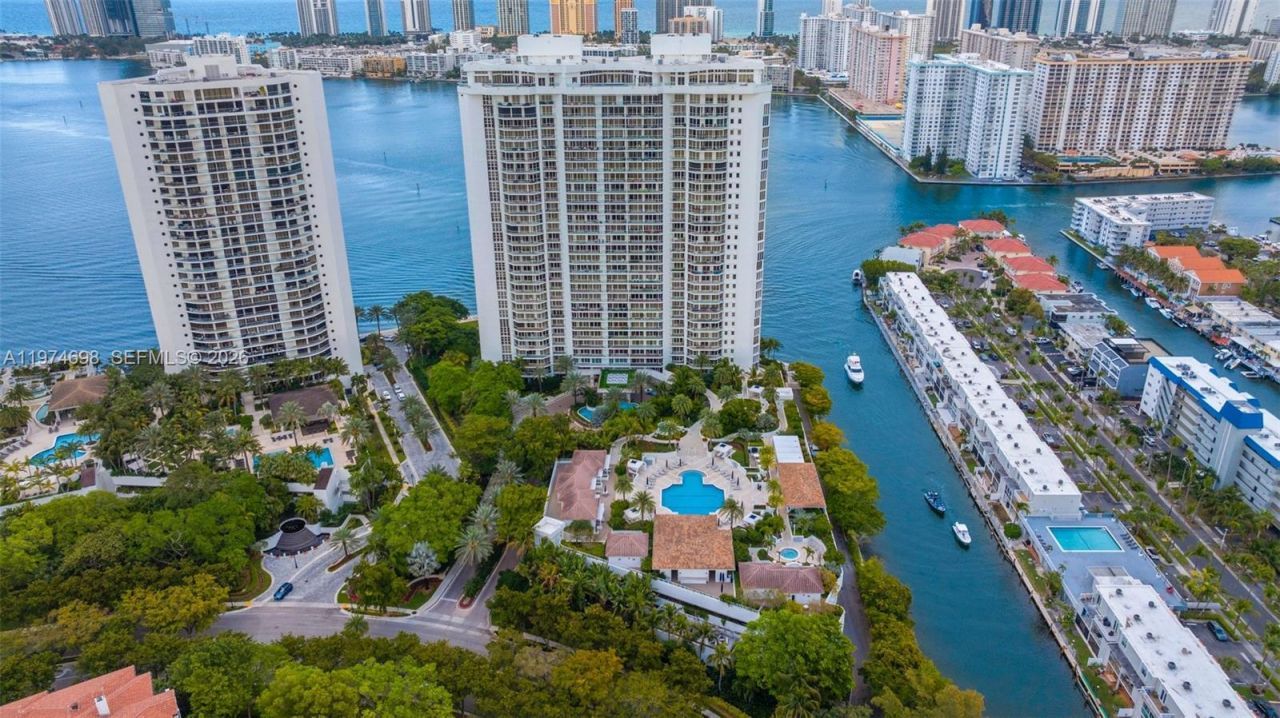 2600 Island Blvd, Unit 1006, Aventura, FL 33160 Photo