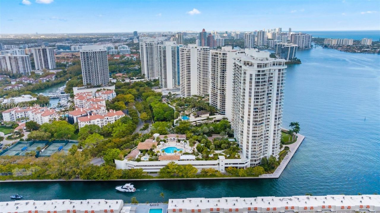 2600 Island Blvd, Unit 1006, Aventura, FL 33160 Photo