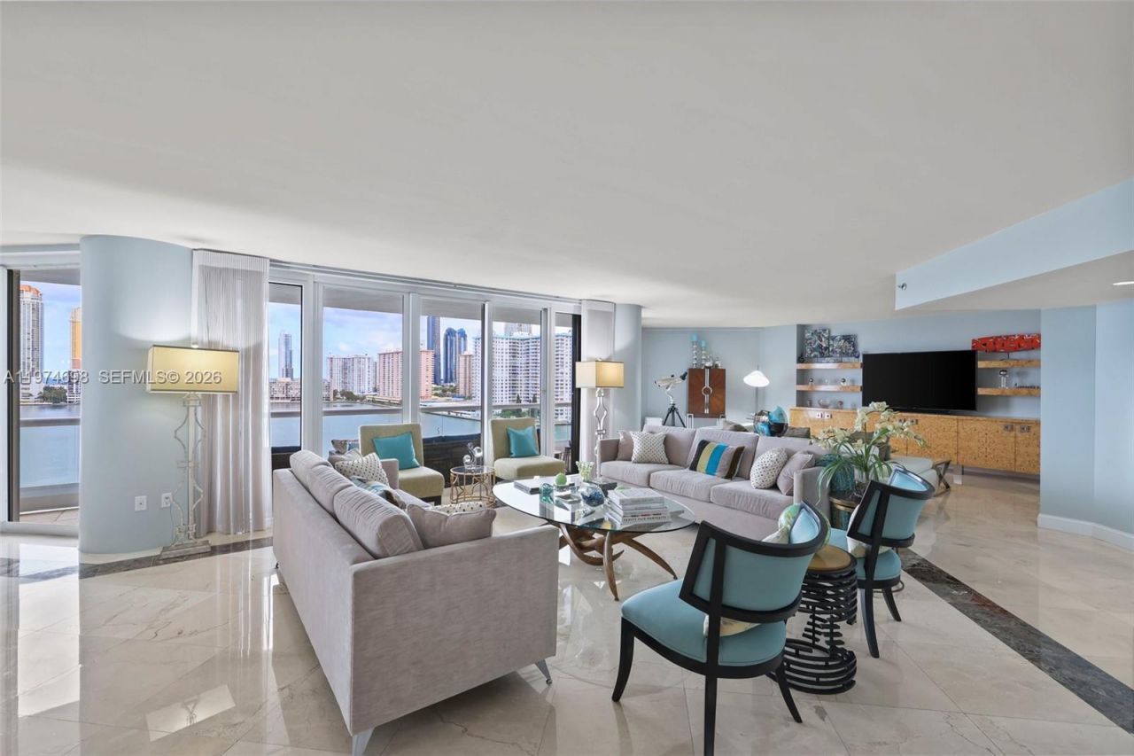 2600 Island Blvd, Unit 1006, Aventura, FL 33160 Photo