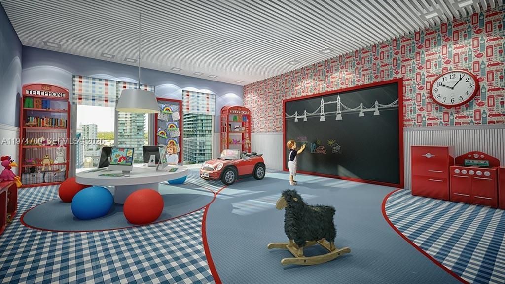 1080 Brickell Ave, Unit 303, Miami, FL 33131 Photo