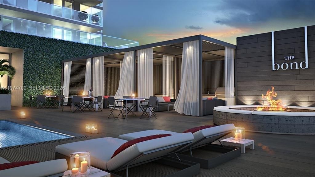 1080 Brickell Ave, Unit 303, Miami, FL 33131 Photo