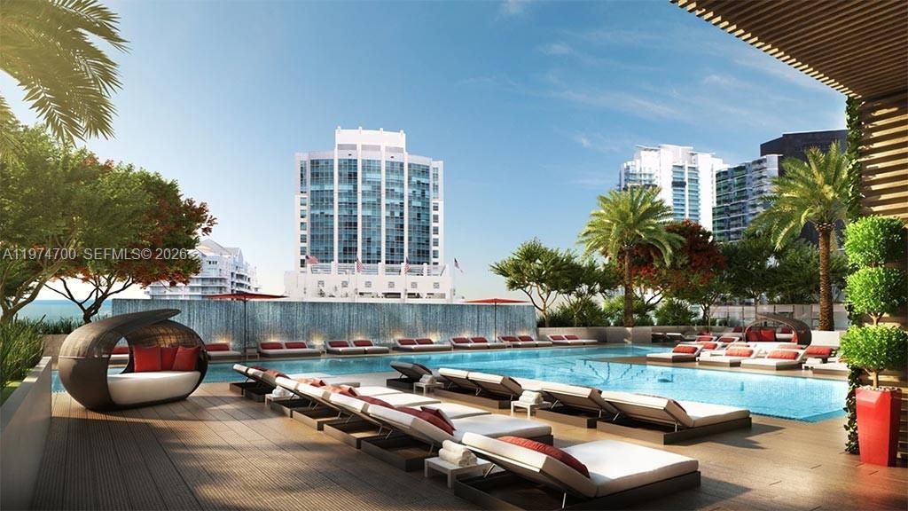 1080 Brickell Ave, Unit 303, Miami, FL 33131 Photo