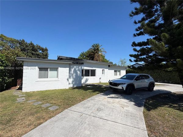 59 NW 115th St, Miami, FL 33168