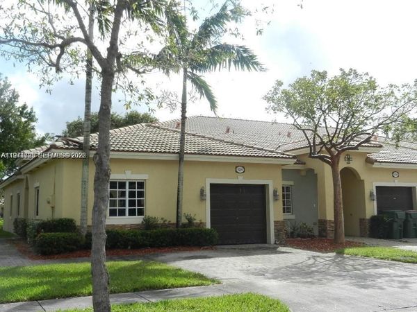 1231 NE 32nd Ave , Unit 1231, Homestead, FL 33033