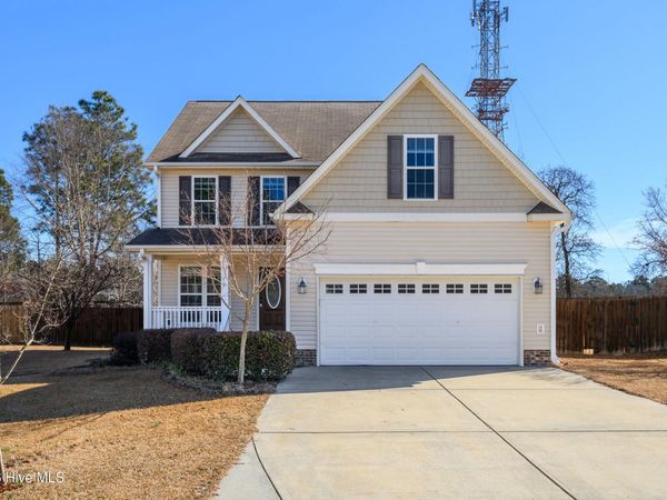 75 Micro Court, Broadway, NC 27505