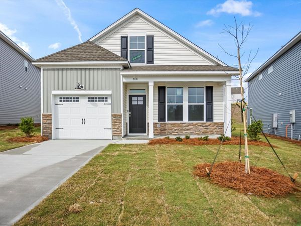 5731 Moncrief Circle, Graniteville, SC 29829