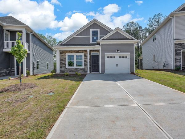 5731 Moncrief Circle, Graniteville, SC 29829