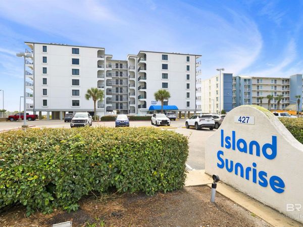 427 E Beach Boulevard, Unit 468, Gulf Shores, AL 36542