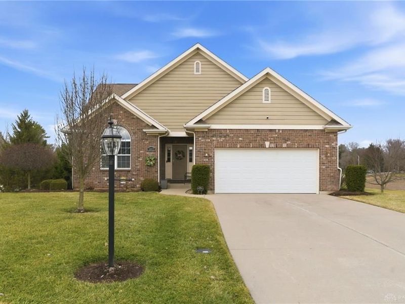 1482 Runnymeade Way, Xenia, OH 45385 Photo 1