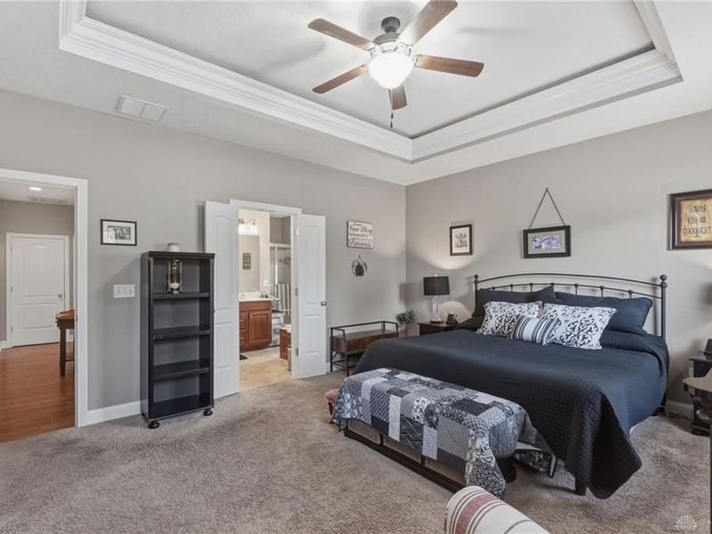 1482 Runnymeade Way, Xenia, OH 45385 Photo 11