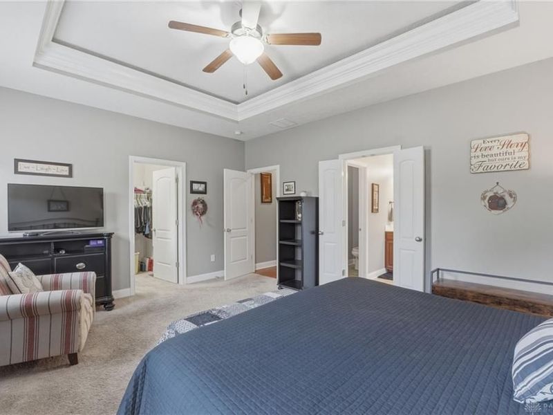 1482 Runnymeade Way, Xenia, OH 45385 Photo 12