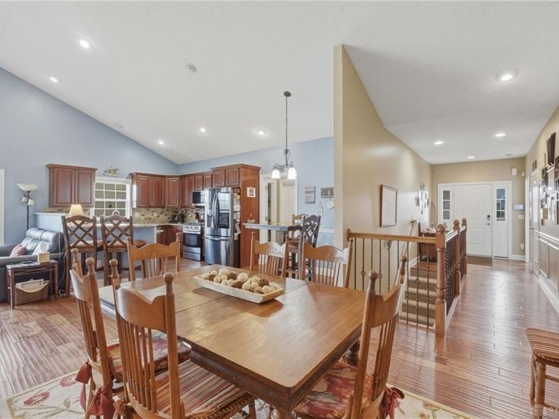 1482 Runnymeade Way, Xenia, OH 45385 Photo 16