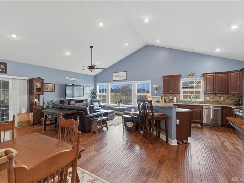 1482 Runnymeade Way, Xenia, OH 45385 Photo 19