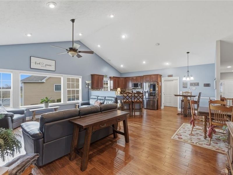 1482 Runnymeade Way, Xenia, OH 45385 Photo 20