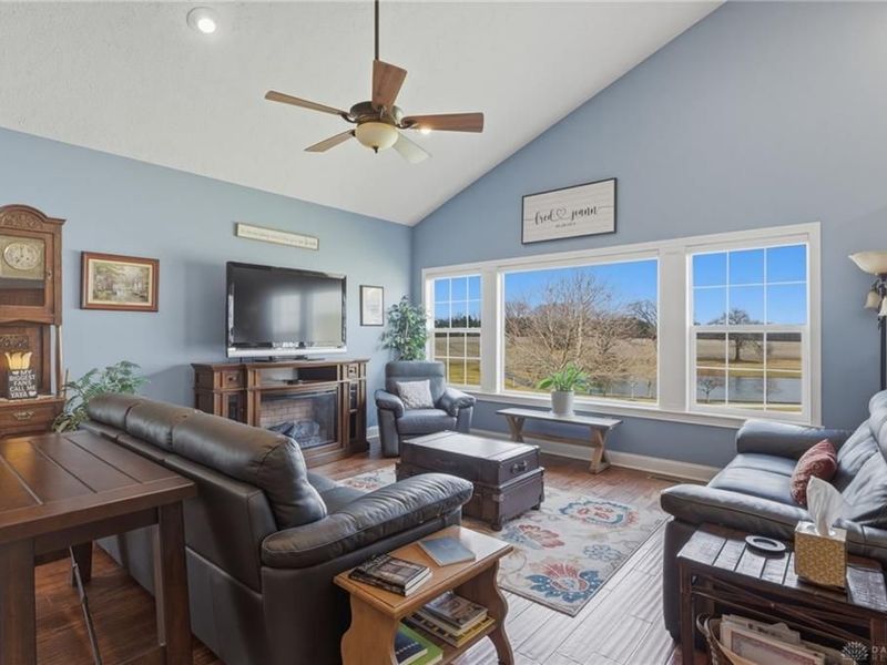 1482 Runnymeade Way, Xenia, OH 45385 Photo 21