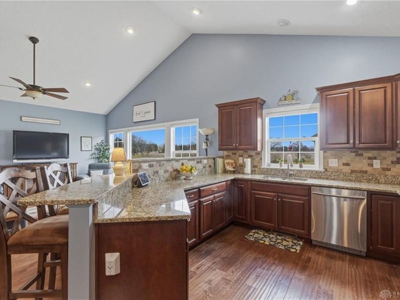 1482 Runnymeade Way, Xenia, OH 45385 Photo 25