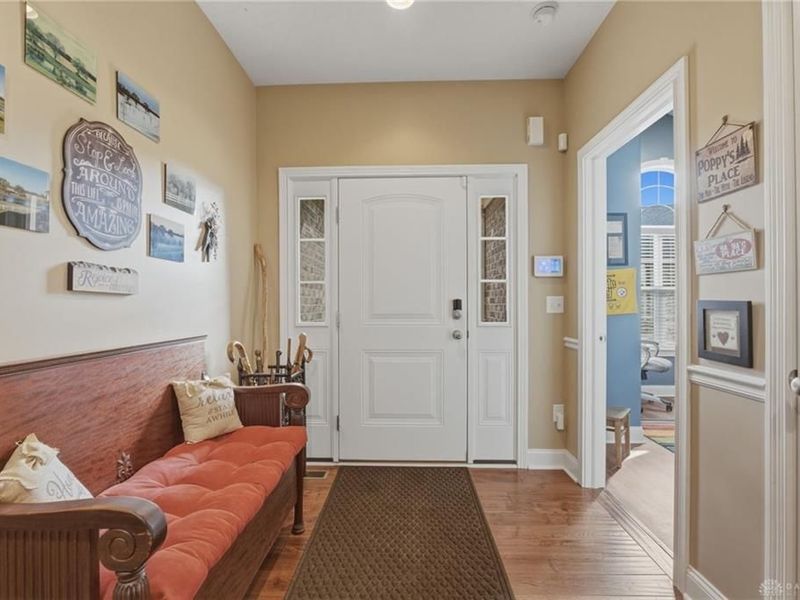 1482 Runnymeade Way, Xenia, OH 45385 Photo 3