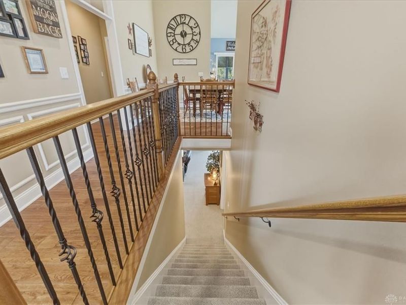 1482 Runnymeade Way, Xenia, OH 45385 Photo 31