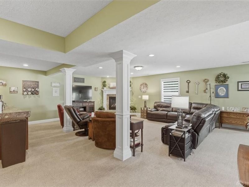 1482 Runnymeade Way, Xenia, OH 45385 Photo 32