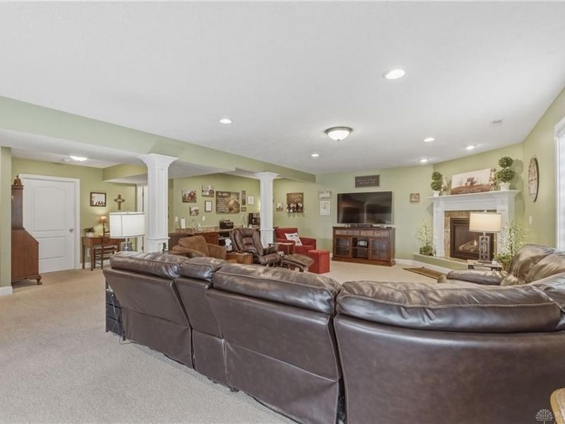 1482 Runnymeade Way, Xenia, OH 45385 Photo 33