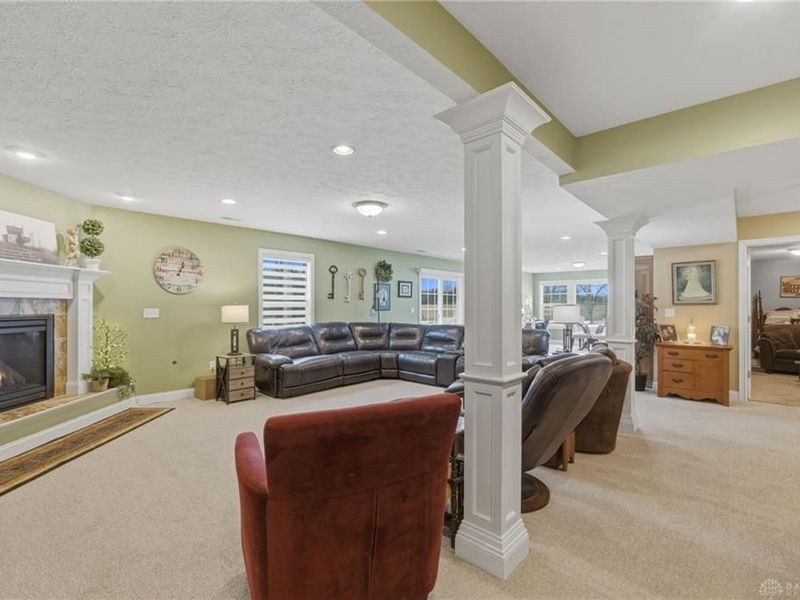 1482 Runnymeade Way, Xenia, OH 45385 Photo 36