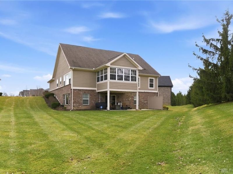 1482 Runnymeade Way, Xenia, OH 45385 Photo 39