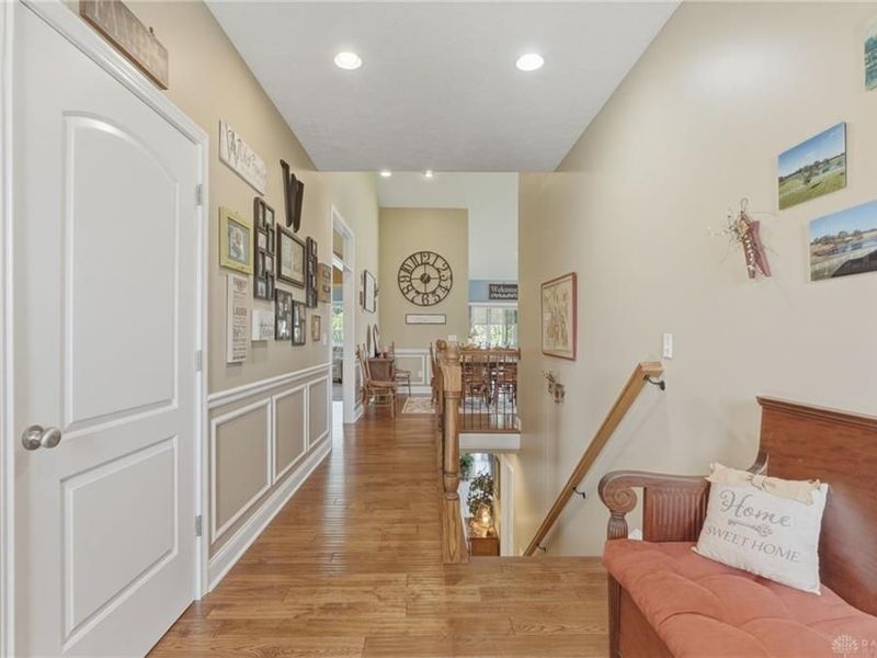 1482 Runnymeade Way, Xenia, OH 45385 Photo 4